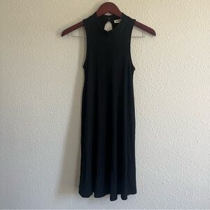 Hollister Keyhole Back Dress